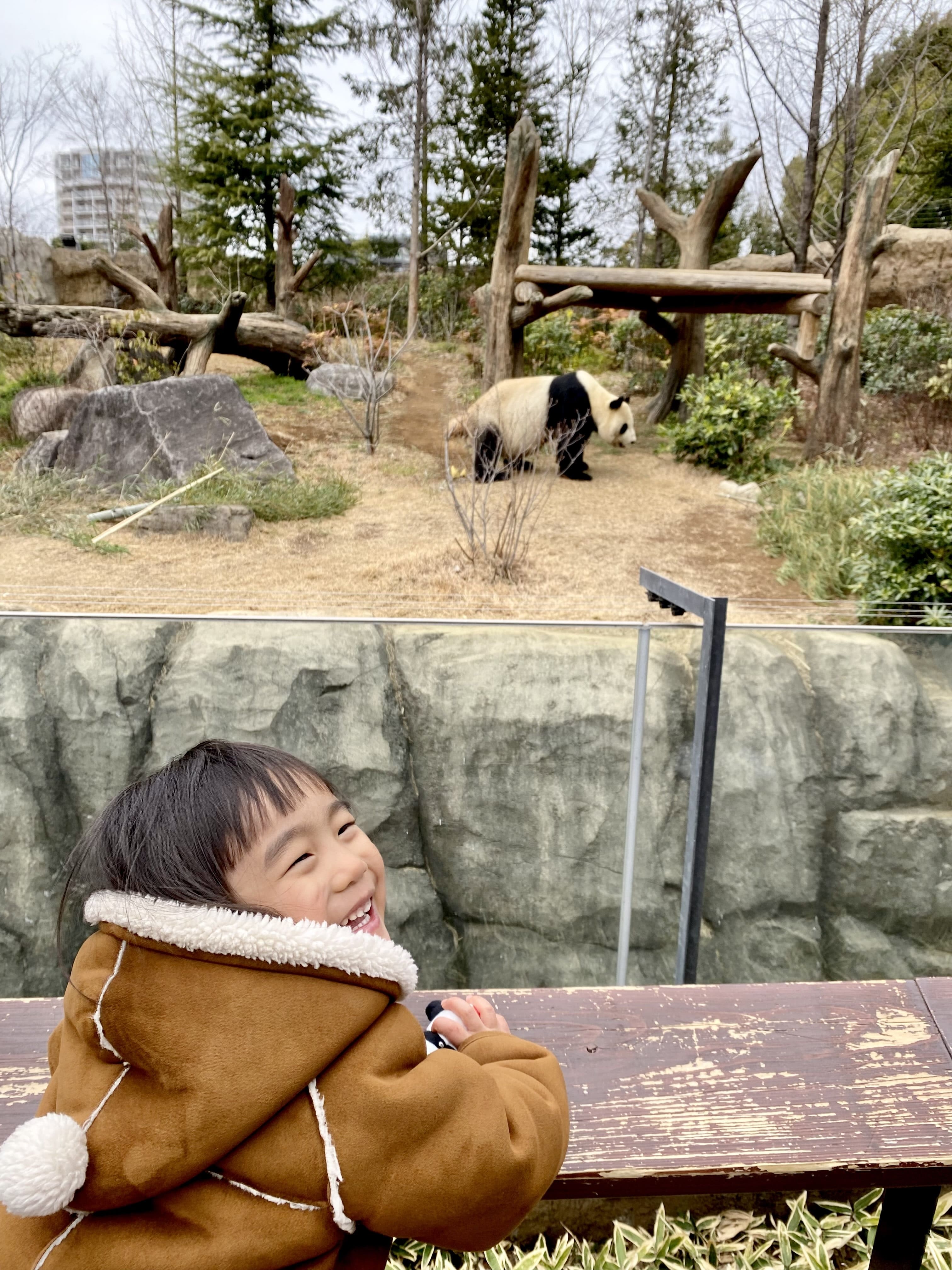 恩賜上野動物園