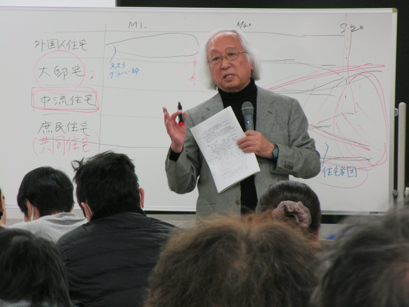 【2026後期】6_日本の近代建築を解読する2