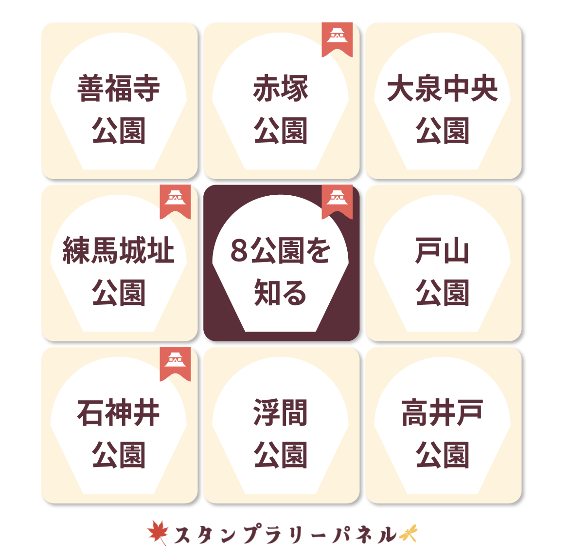 パネル(説明なし)