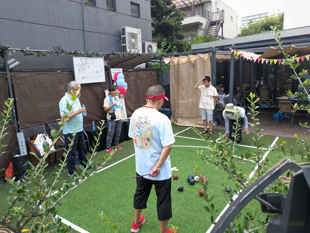 イメージ画像2＿府中deボッチャご提供