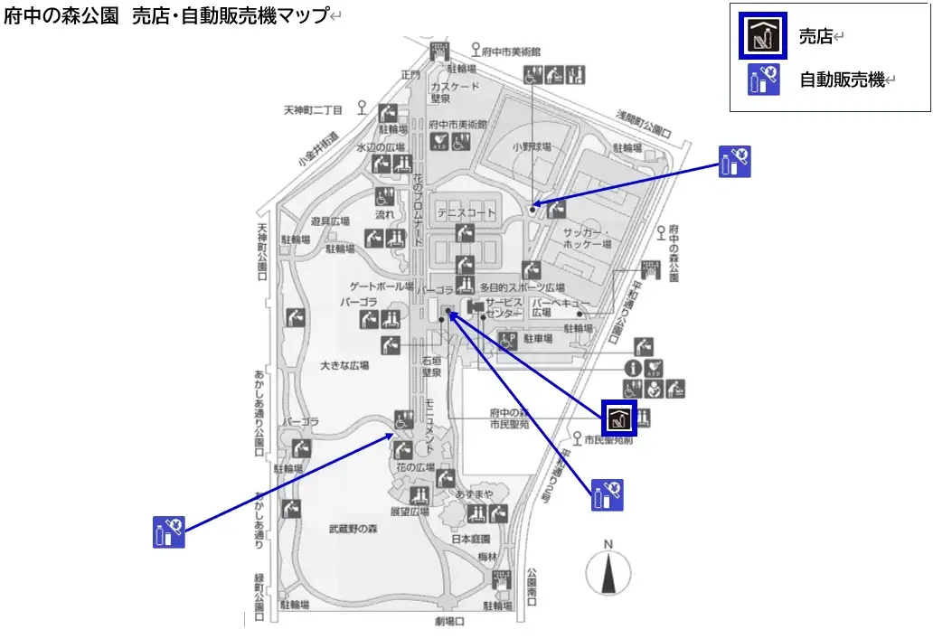 drink-map