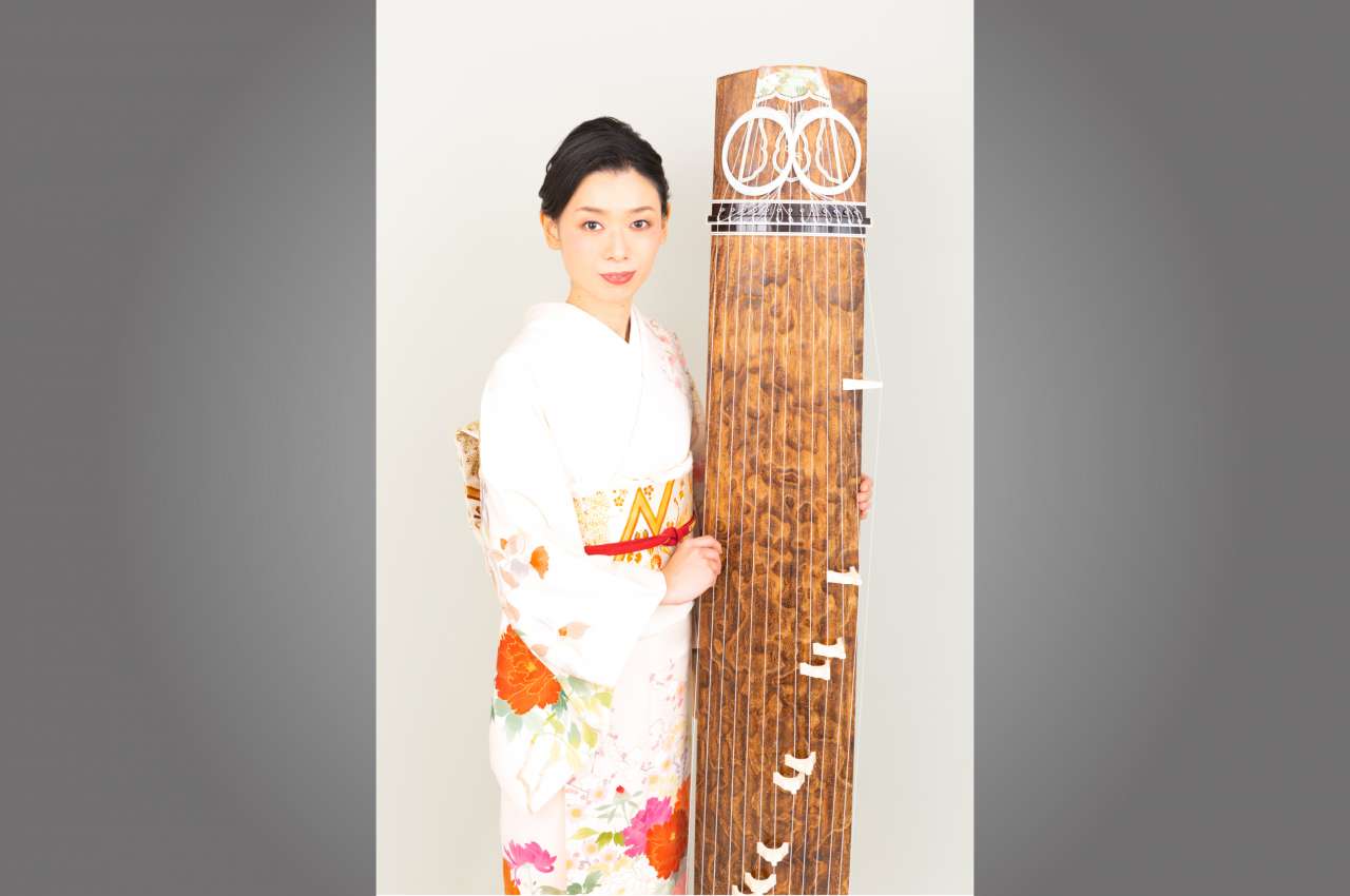 寺井結子様