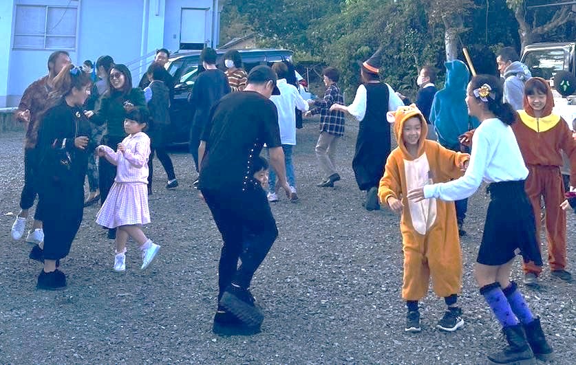 ダンス