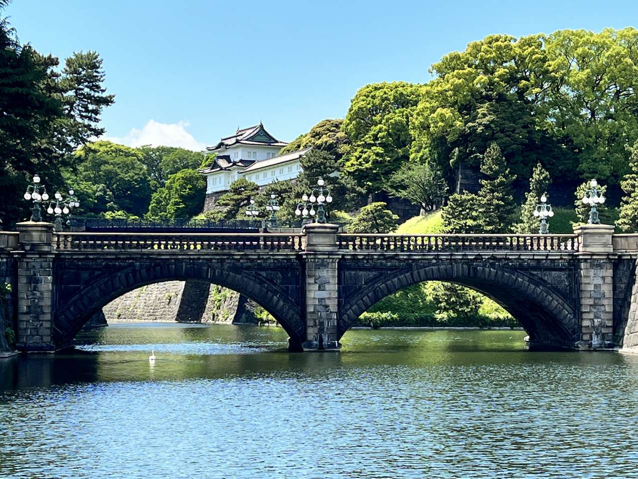 二重橋