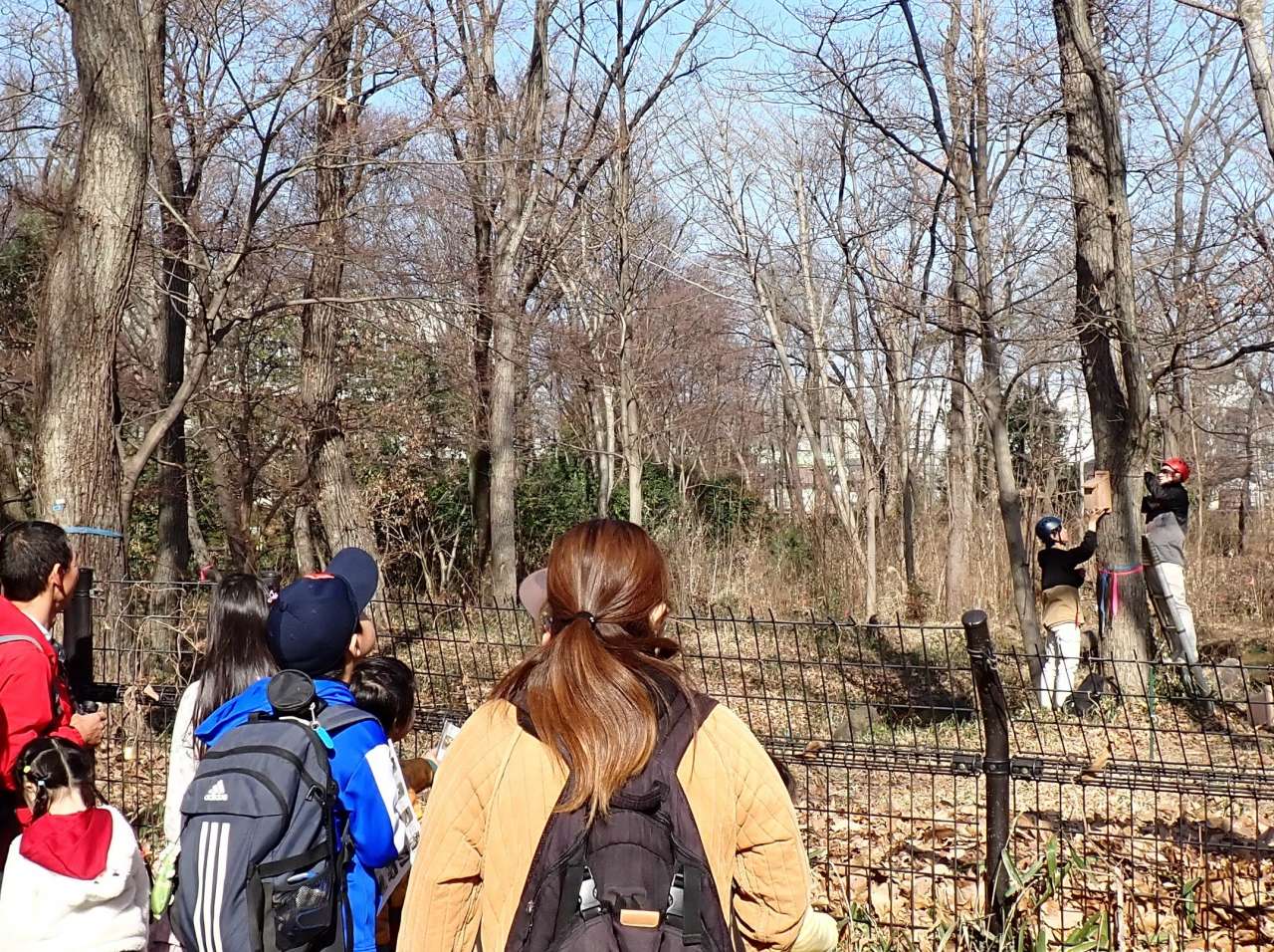 4東村山中央公園260108巣箱つくりJ055