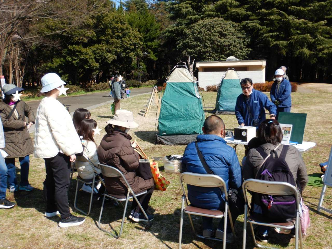 hikarigaoka250309bousaifesta(2)