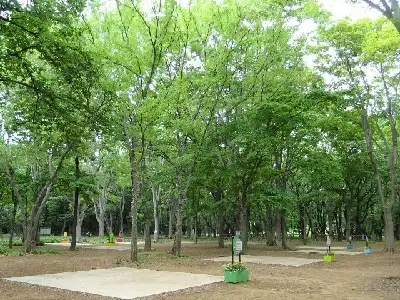 BBQ場 (1)