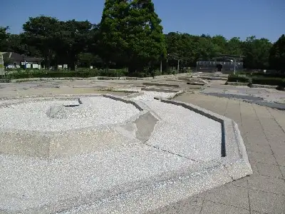 水景施設(4)