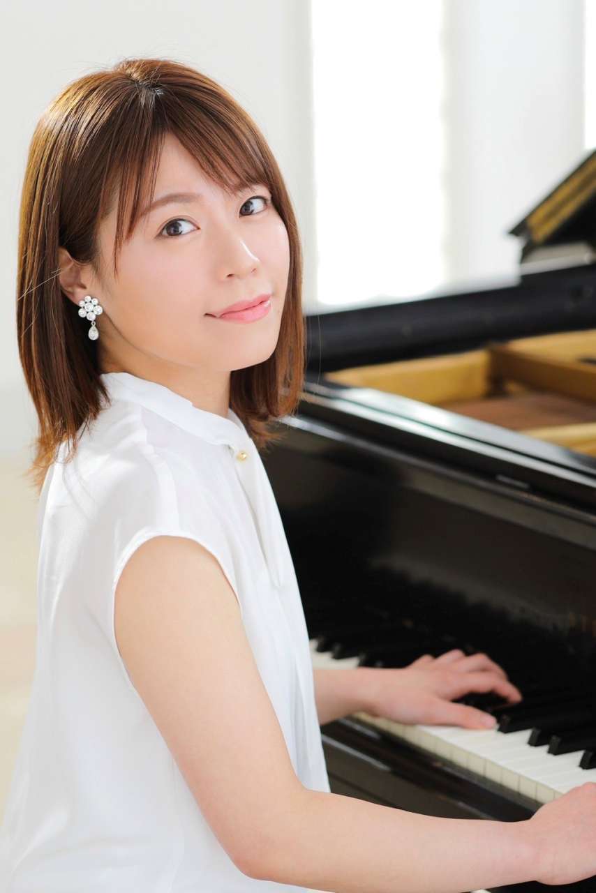 ピアノ　香川明美