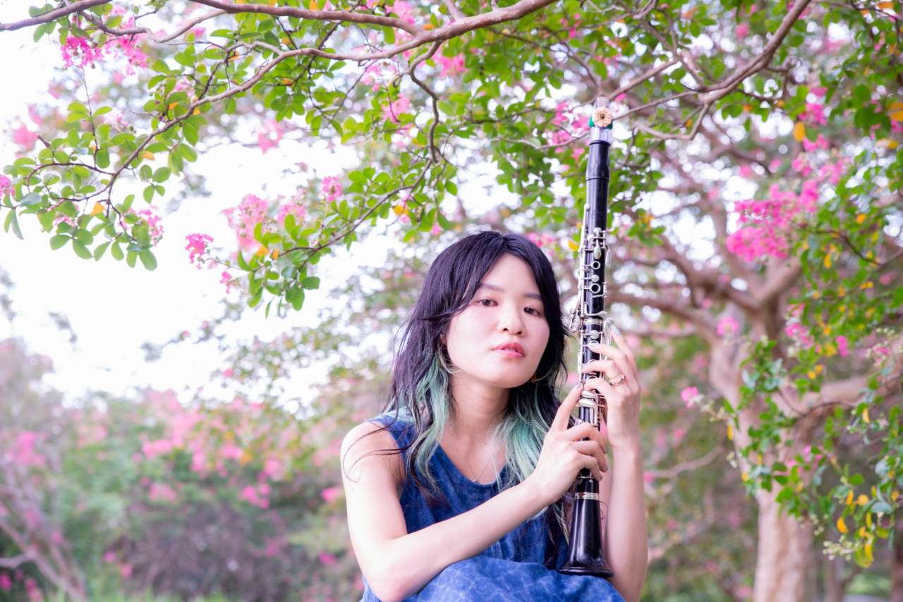 小林鮎美2026