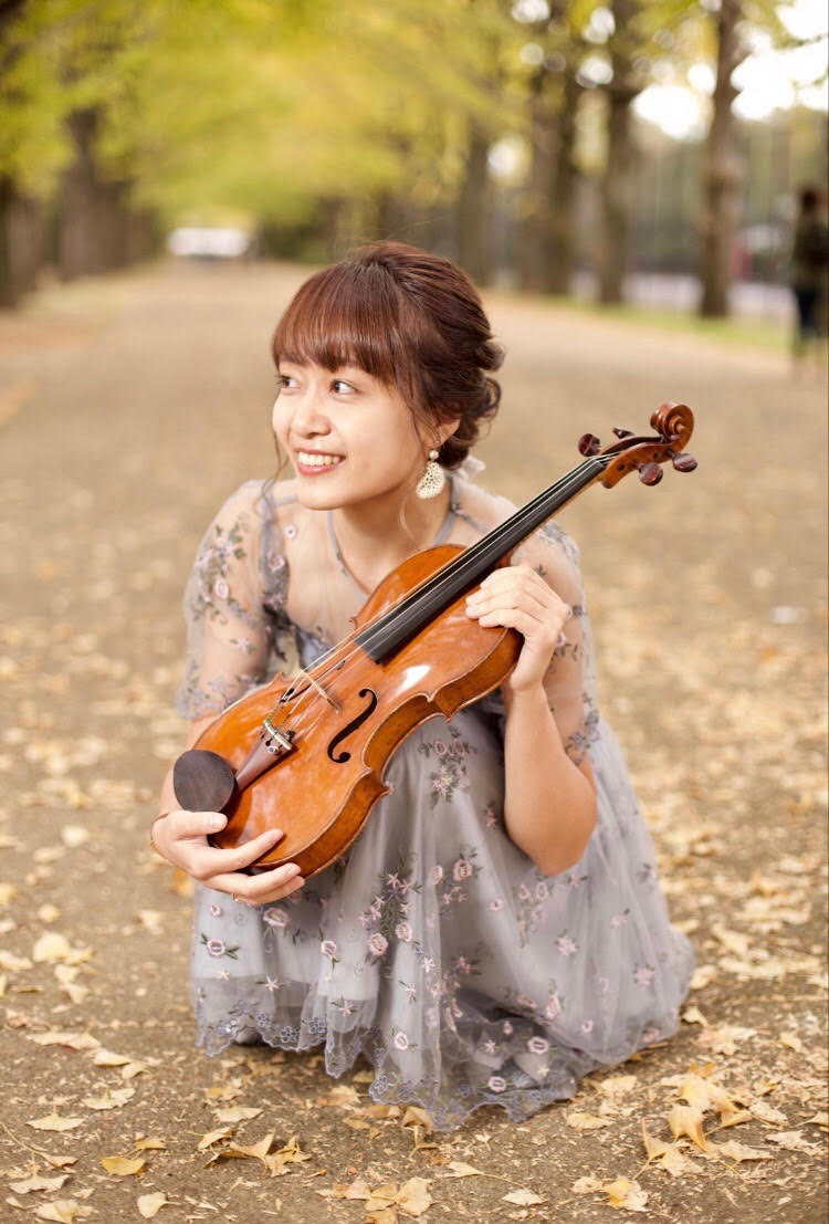 森田綾乃