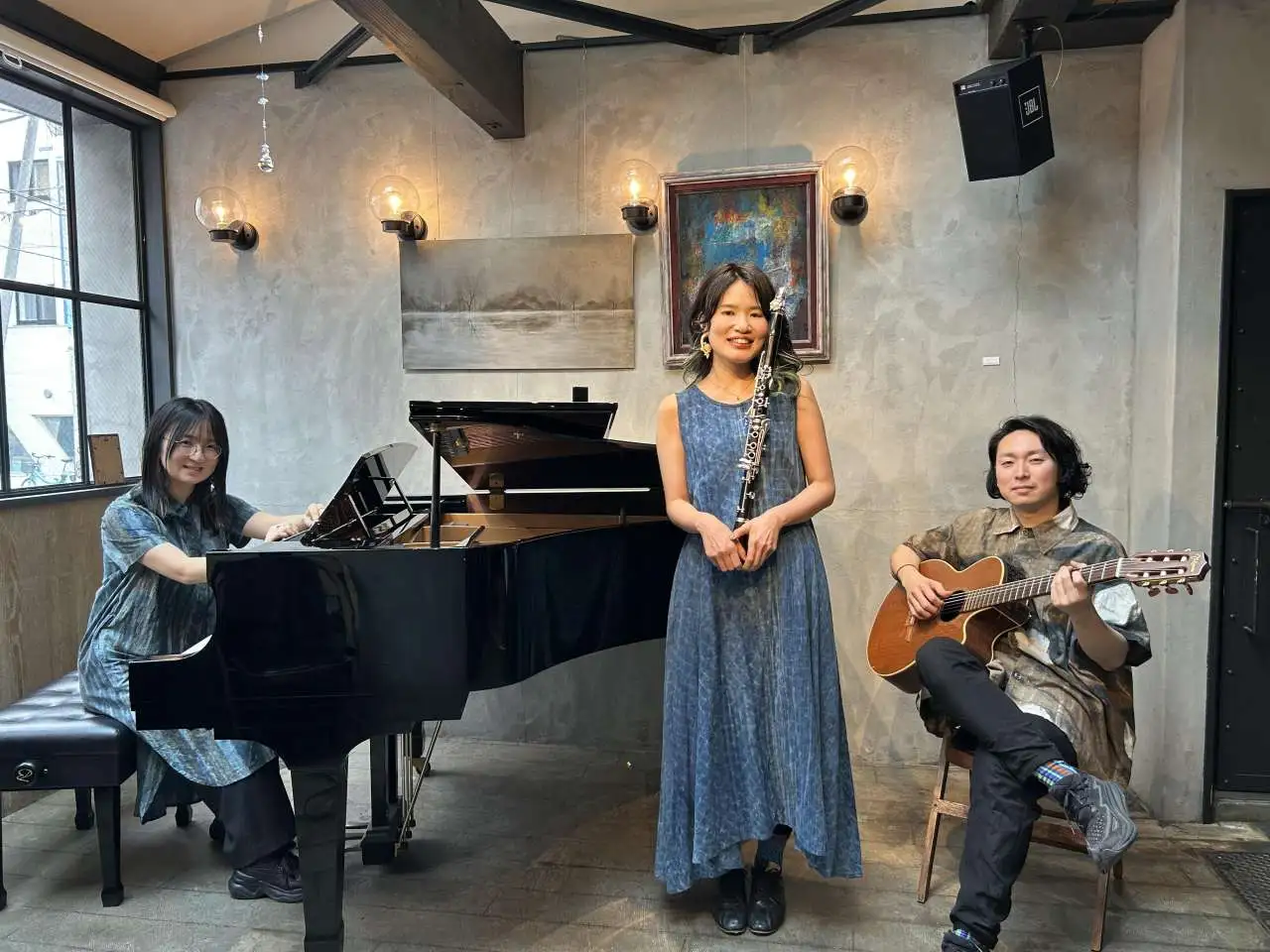 seekTRIO