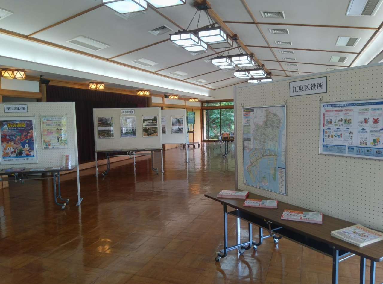 清澄庭園250823防災企画展 (25)