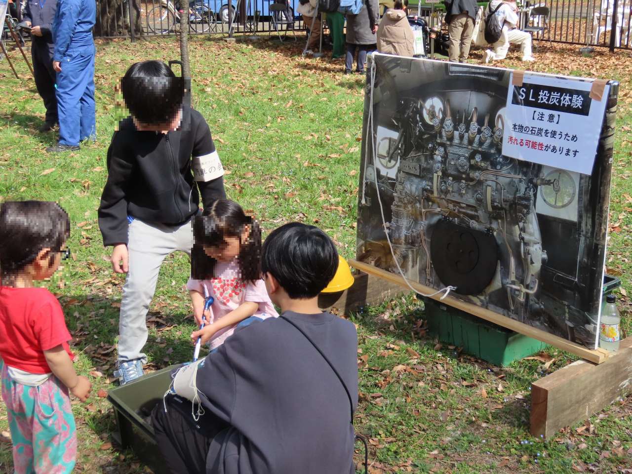 小金井公園20260304SLフェスタ（Canon PowerShot) (92)