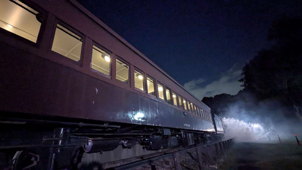 小金井公園251122-23SLライトアップと客車公開（若松） (62)