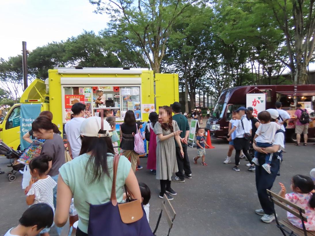 小金井公園260711コココの夏祭り (52)