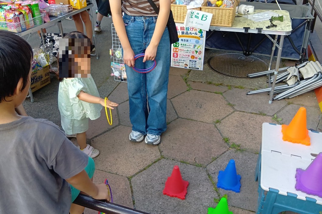 小金井公園260711コココの夏祭り （ぬで）(49)