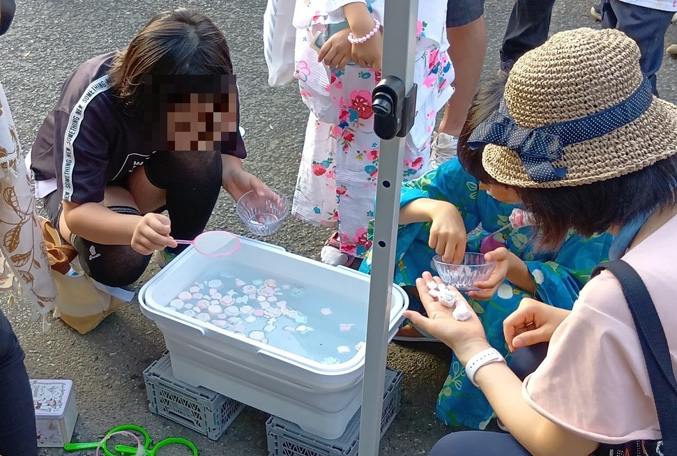 小金井公園260711コココの夏祭り （ぬで）(51)