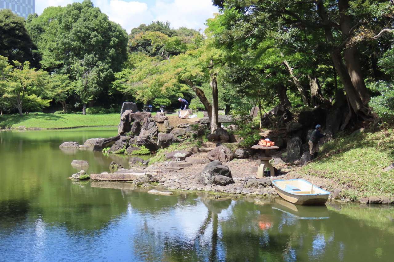 小石川後楽園260807 (1)