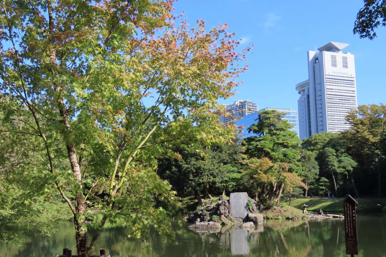 大泉水