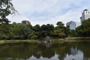 小石川後楽園221009 大泉水 (2)_01