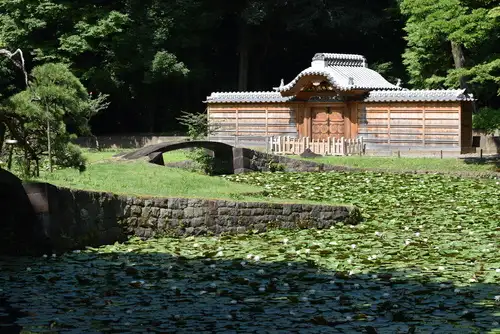 小石川後楽園220802 内庭 (3)_05