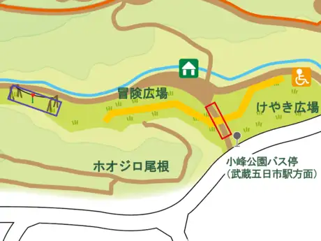 舗装工事図_01