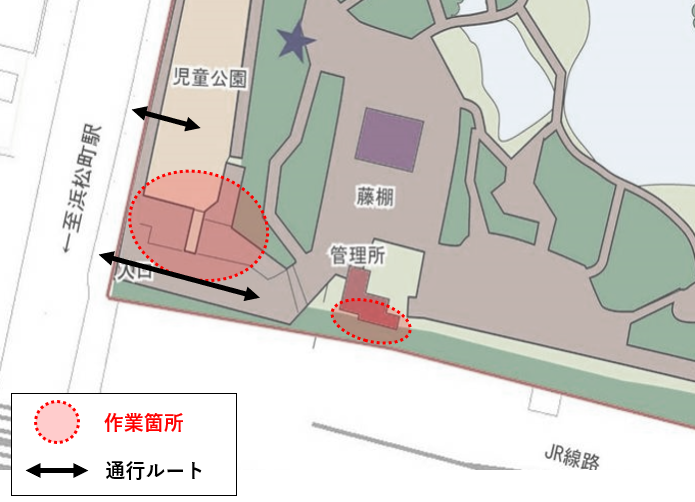 工事