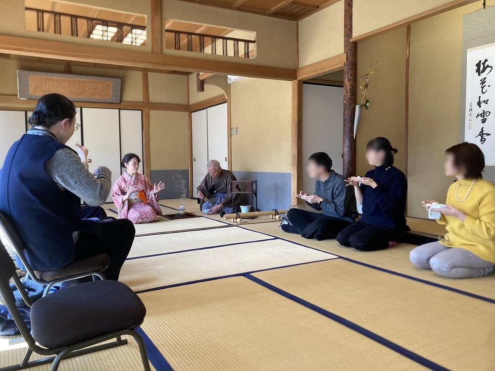 向島百花園250222梅まつり茶会 (5)