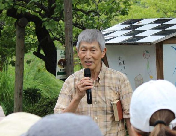向島百花園250920午前野草ウォッチング (12)