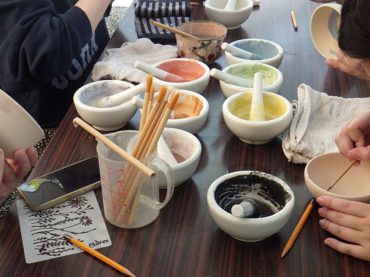 250927楽焼体験 (11)