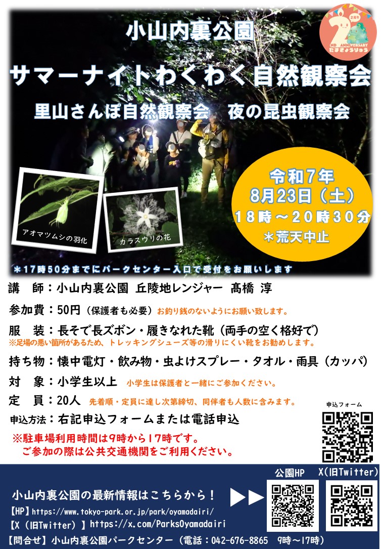 【髙橋確認済】250823サマーナイトツアーーちらし