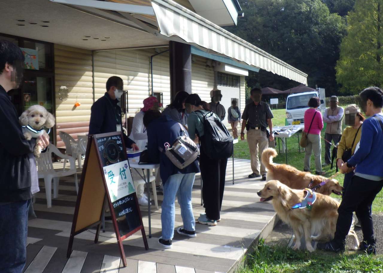 小山内裏公園241027わんわん運動会 (25)