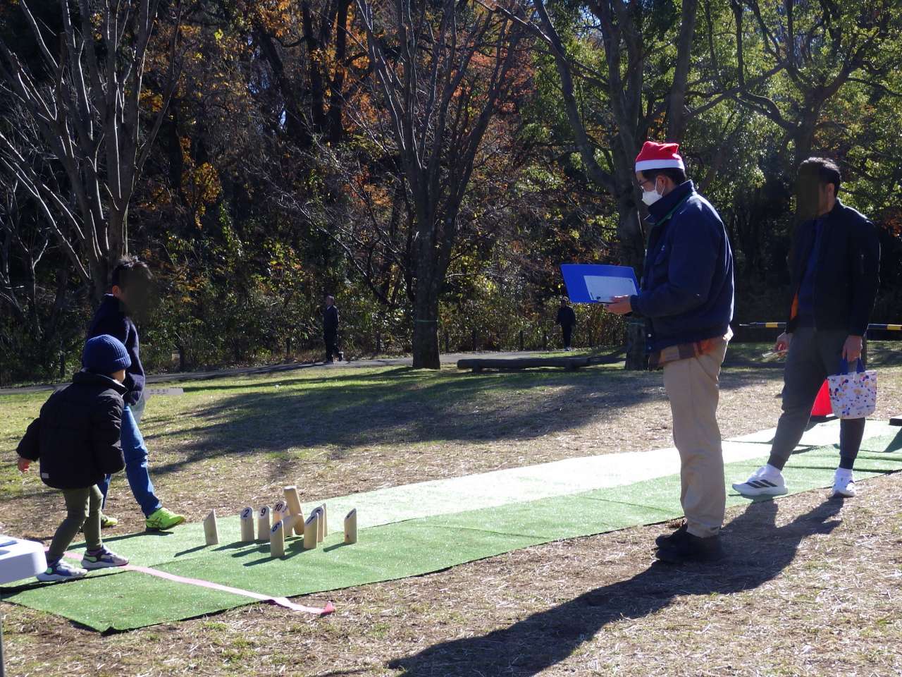 小山内裏公園241215クリスマスコンサート (98)