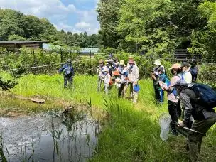 小山内裏公園20220724サンクチュアリツアー (10)_01