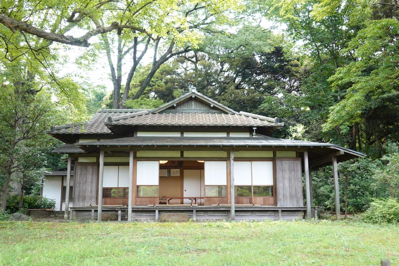 六義園260714心泉亭 (25)