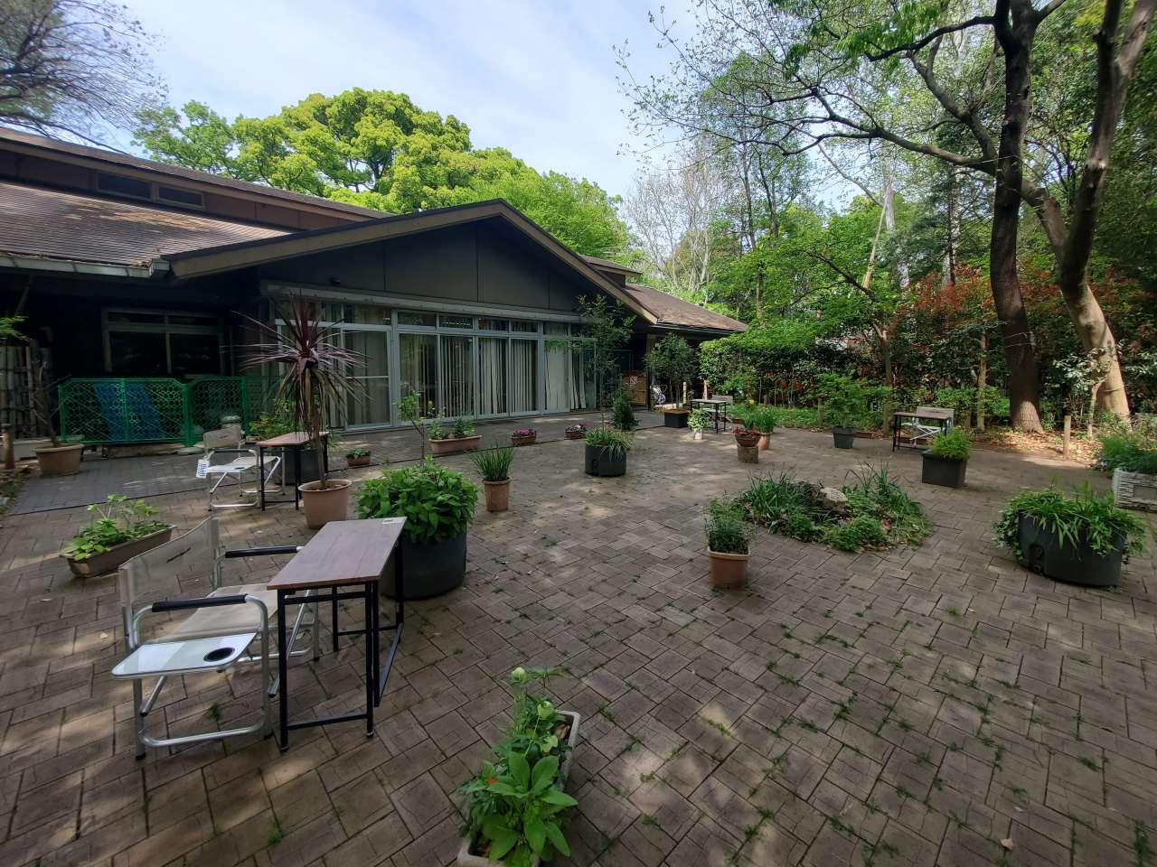 林試の森公園_テレワーク_宣材写真 (3)