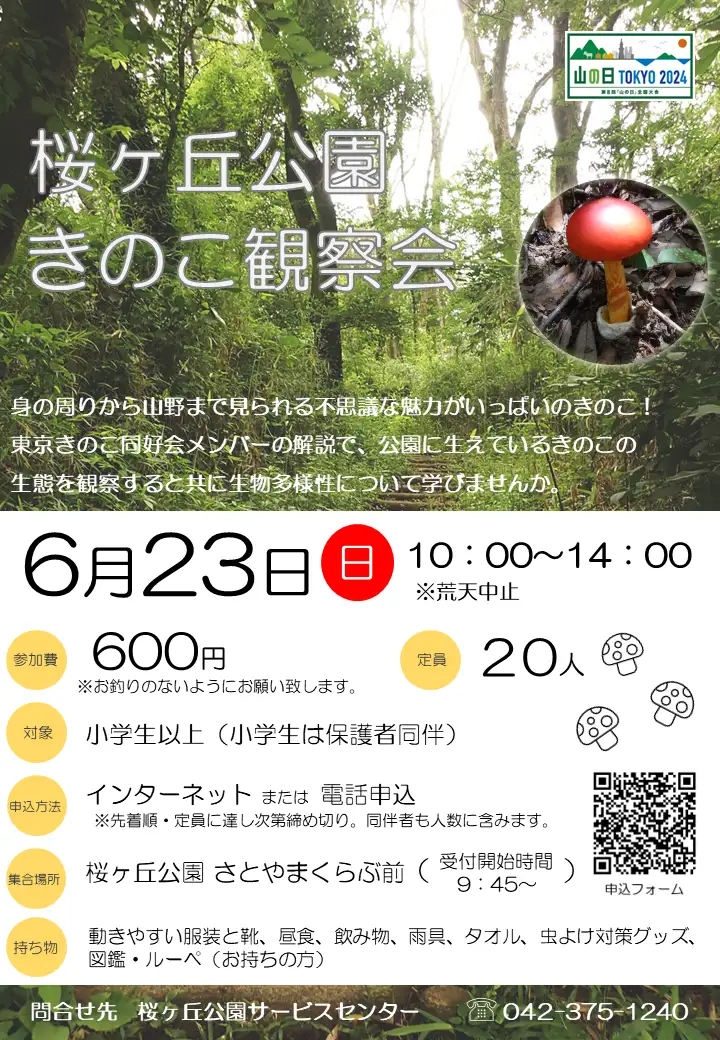kinoko