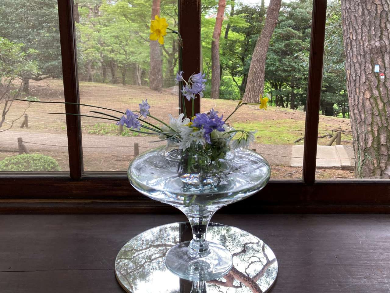 生け花