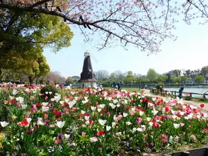 「花と光のムーブメント」浮間公園×2022　アンケートご協力のお願い_04