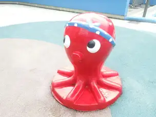 浮間公園190717じゃぶじゃぶ池_01
