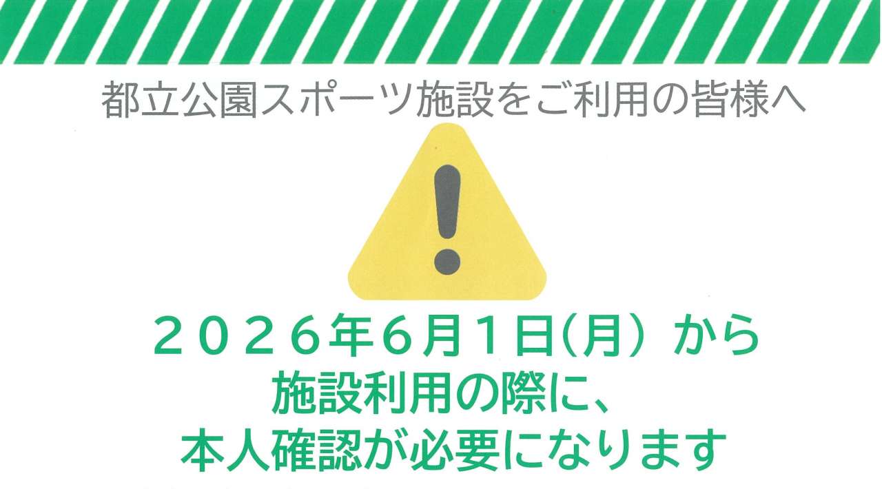 本人確認