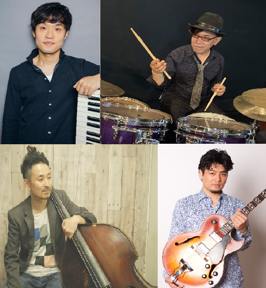 1103 Bamboo Selection