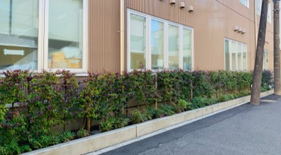 同愛会病院新築計画