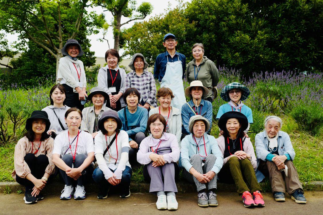volunteerkatudoureport_ukitakouenherb_ (1)resize