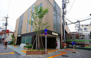 久我山駅の写真