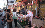 商店街イベント詳細写真