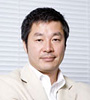 甲斐氏顔写真