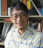 正木氏顔写真