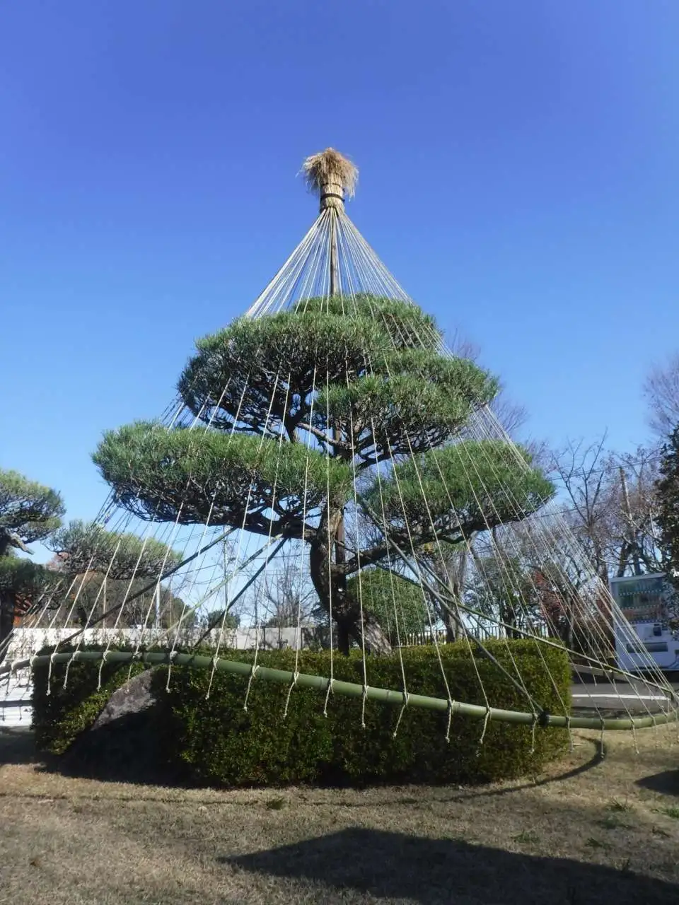 北部式
